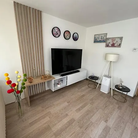 Champys Dvor Apartment Sarajevo Exterior photo