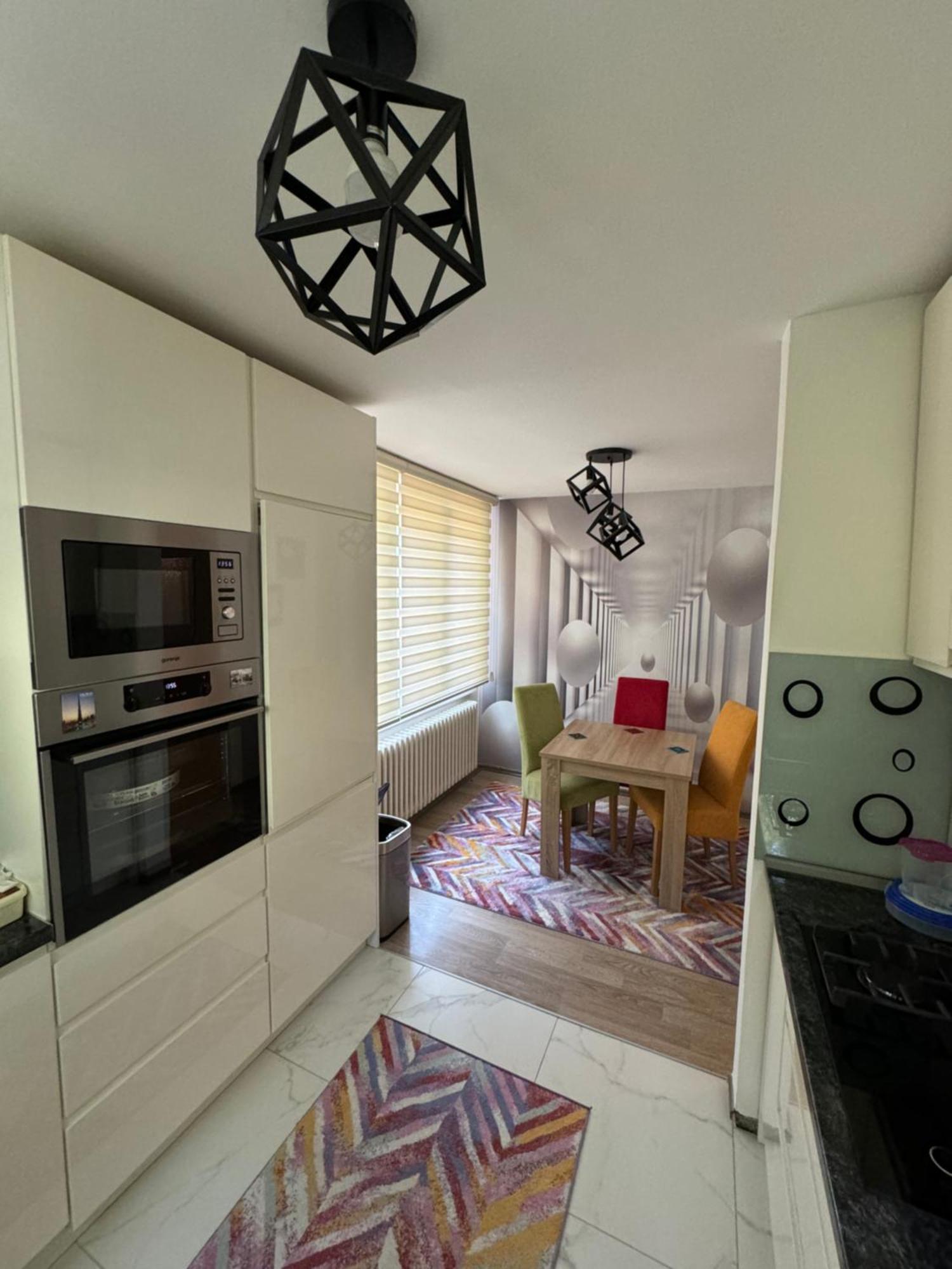 Apartman Champys Dvor Sarajevo
