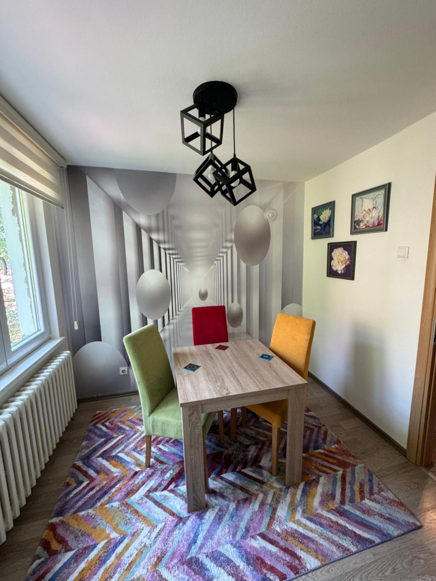 Apartman Champys Dvor