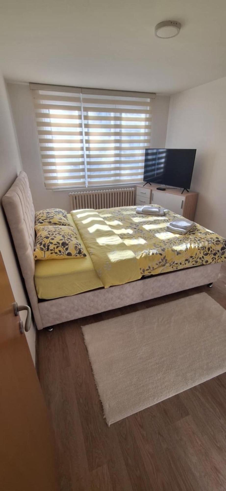Apartman Champys Dvor Sarajevo